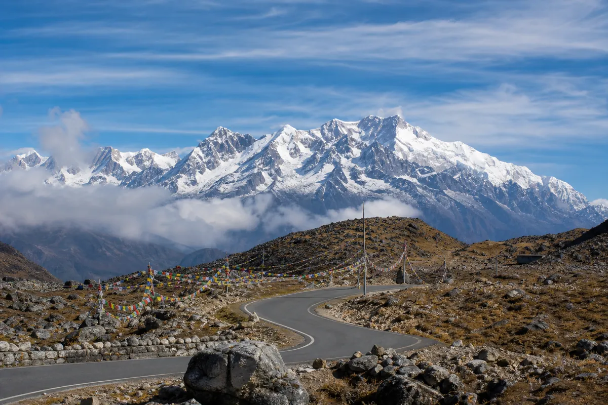 Arunachal Pradesh tour packages