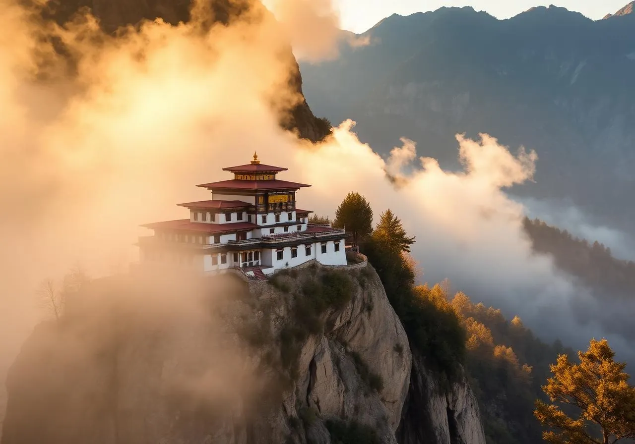 Sikkim tour packages