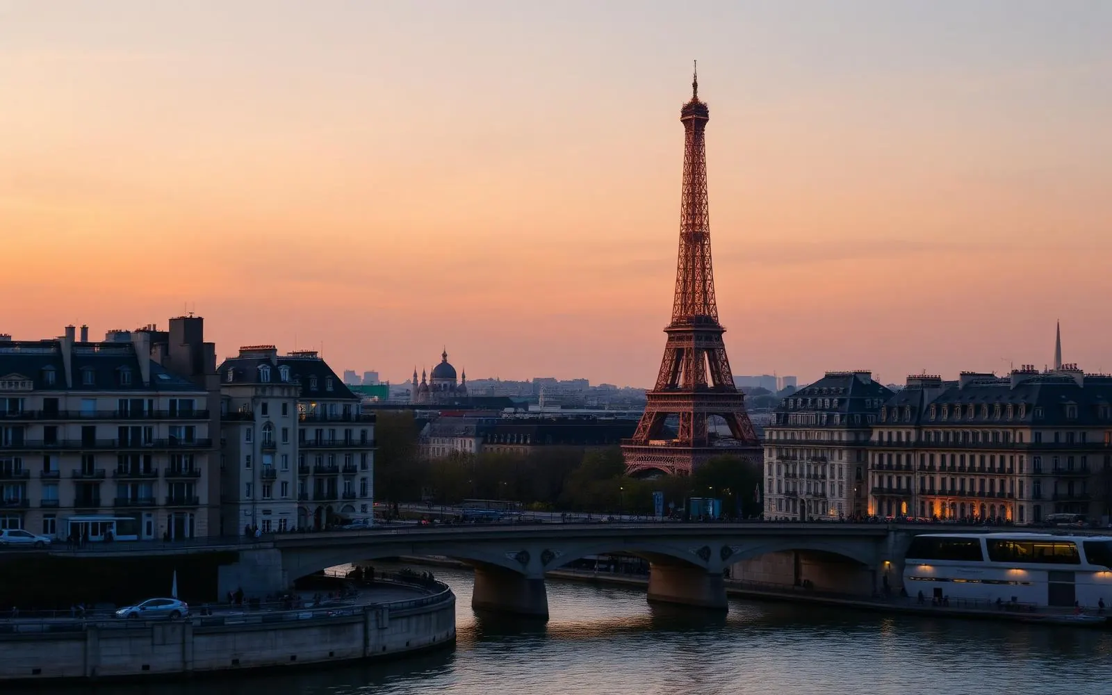 Europe holiday packages
