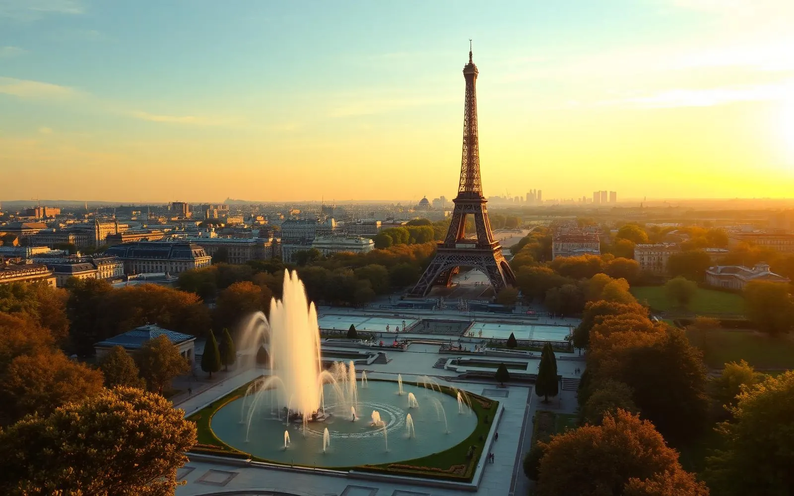 France holiday packages
