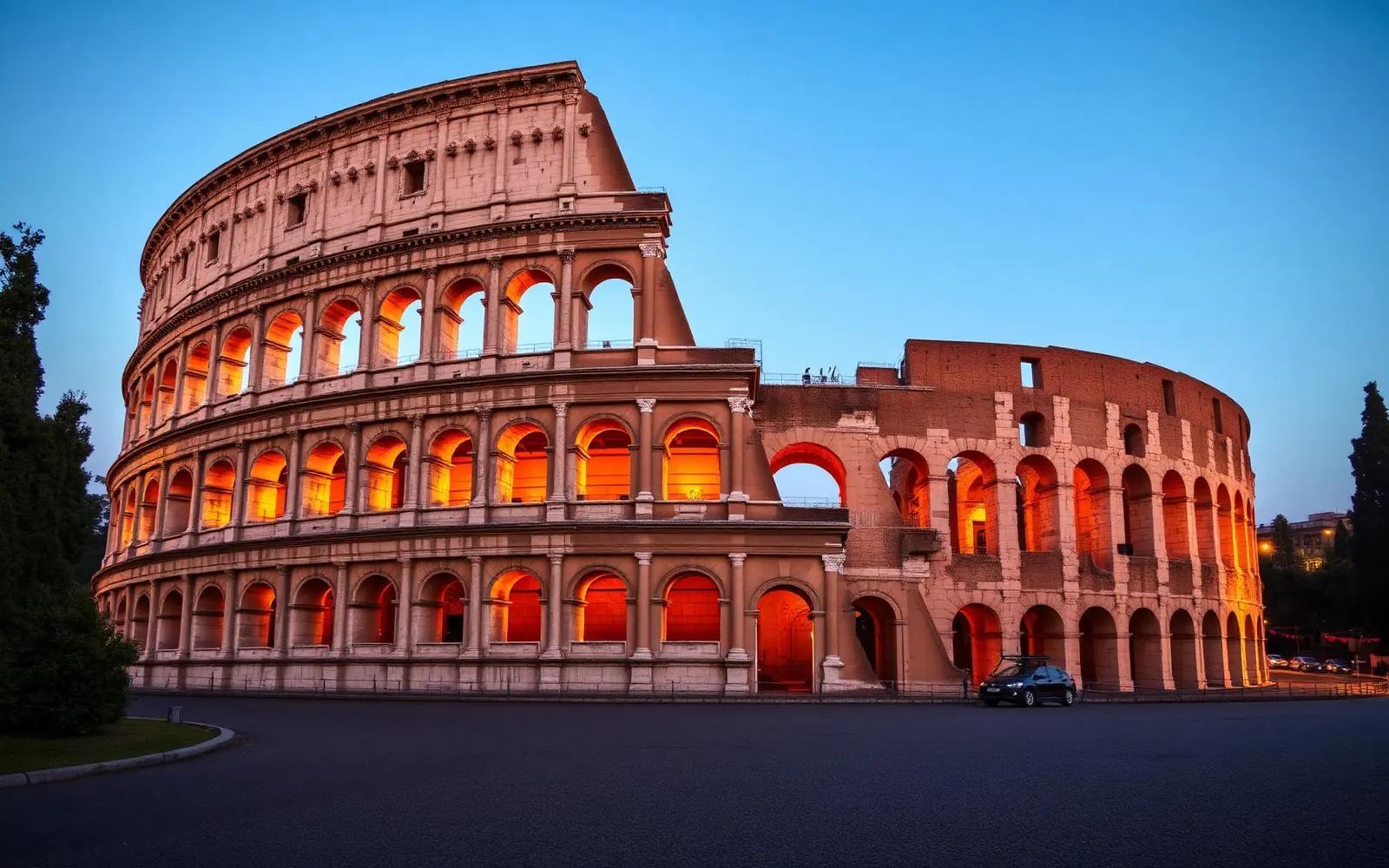 Italy holiday packages