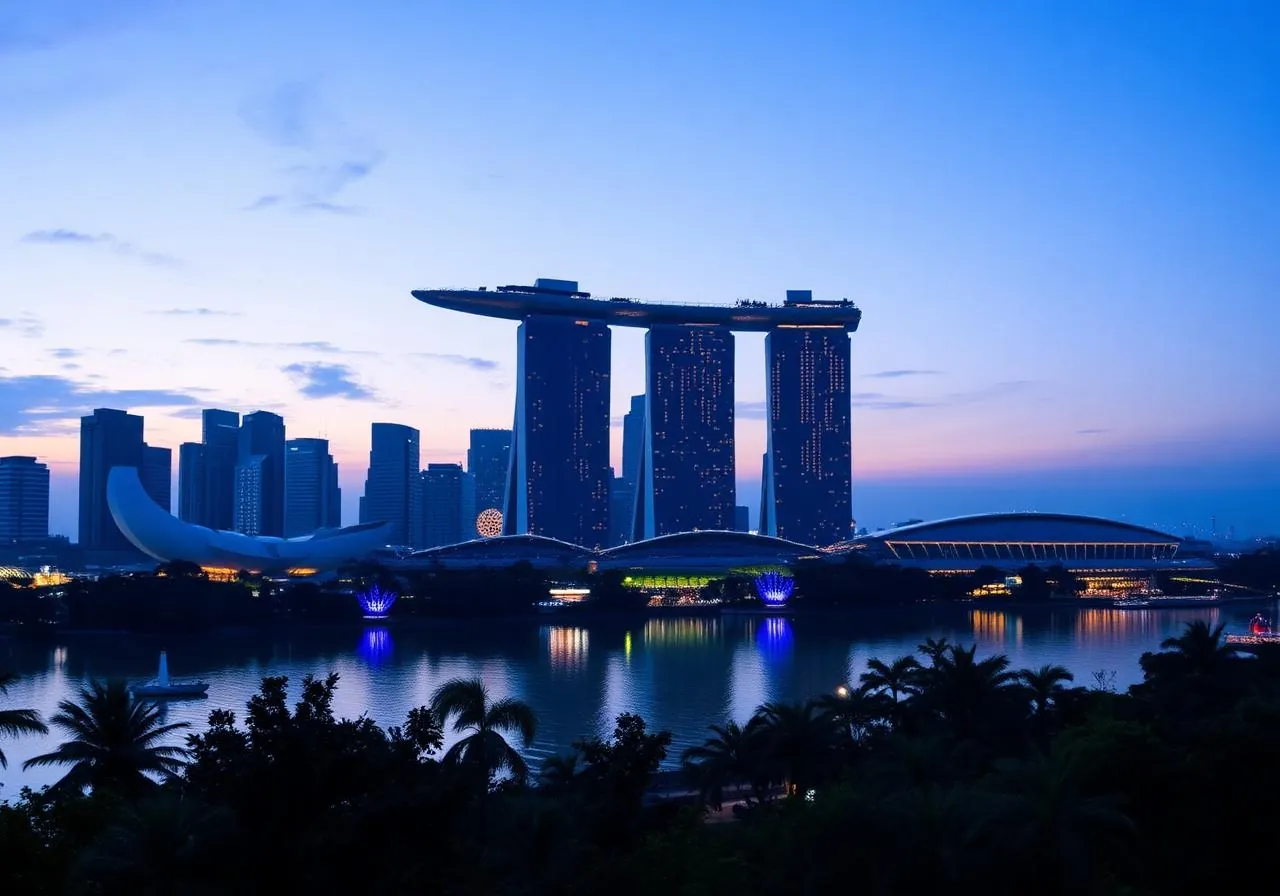 Malaysia tour packages