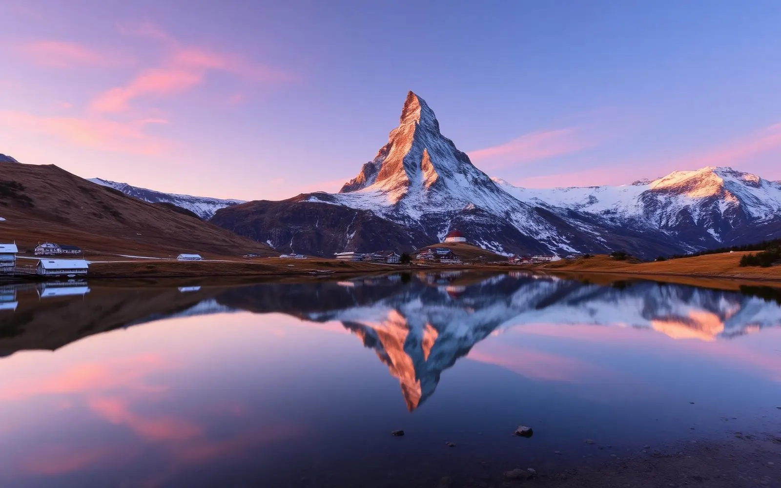 Switzerland holiday packages