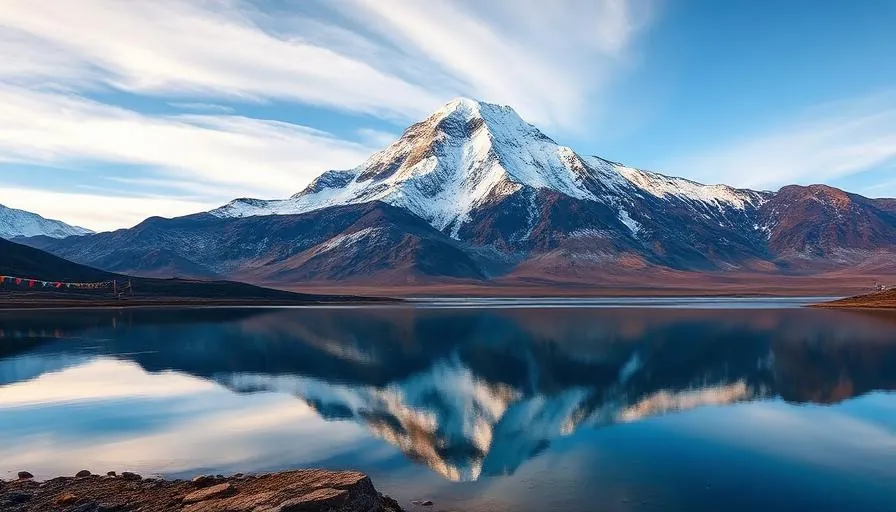Kailash Mansarovar Yatra pilgrimage packages